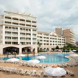 Hotel Alba, Słoneczny Brzeg