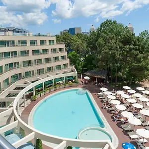 Hotel Jeravi, Słoneczny Brzeg