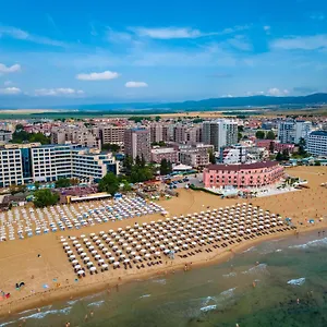 Hotel Mpm Astoria, Słoneczny Brzeg