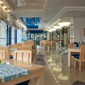 Hotel Palace (adults Only), Słoneczny Brzeg